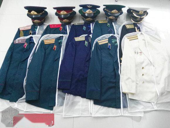 俄罗斯空军服装，历史演变与现代风采，俄罗斯空军服装，历史演变与现代风貌