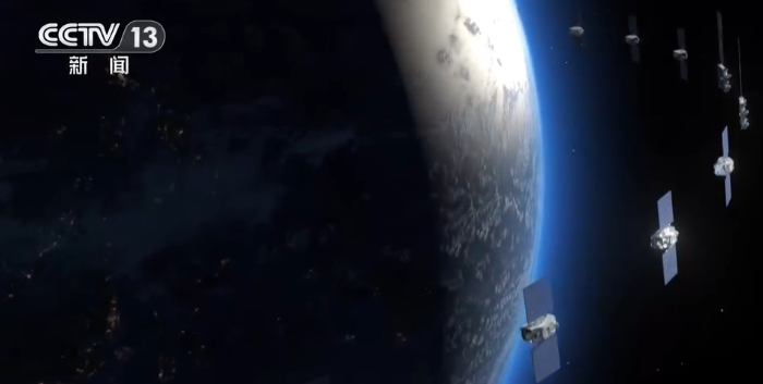 今天航天发生的重大新闻，探索宇宙的新里程碑，今日航天重大新闻，宇宙探索新里程碑达成