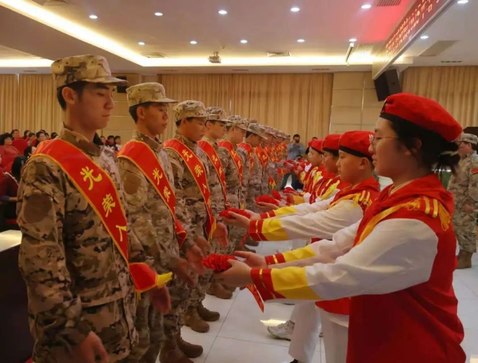 如何查询新兵入伍名单，全面指南，新兵入伍名单查询全面指南