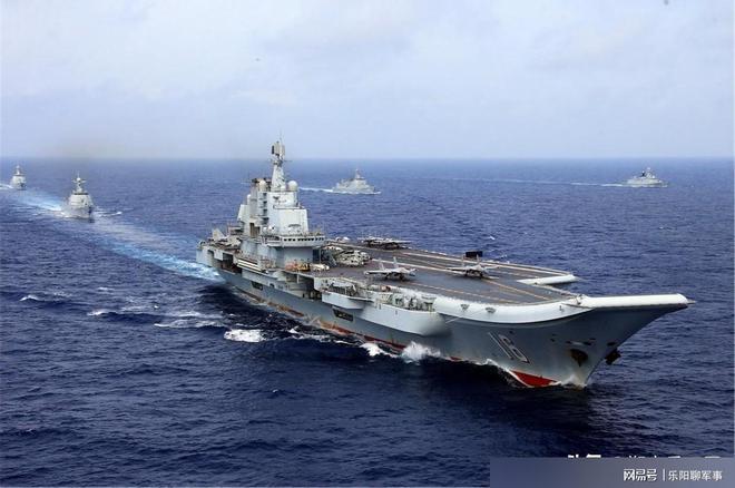 中国第三艘航母简介资料，中国第三艘航母概览