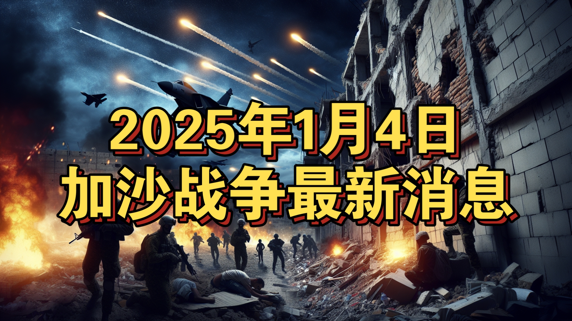 全球聚焦，最近的战争新闻与未来展望（至2025年），全球战争动态，最新进展与未来展望（至2025年）