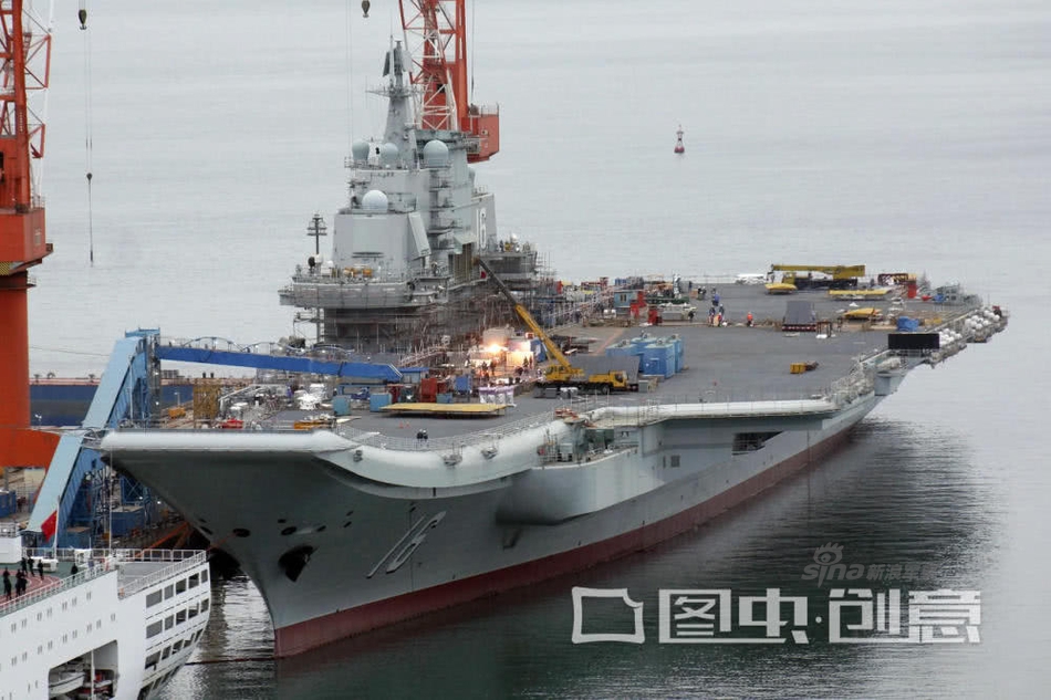 辽宁舰出海，展望未来的航海之旅（2025年），辽宁舰启航未来之旅，展望航海新纪元（2025年）