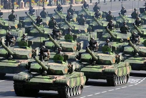 中国新一轮军改的内容，深度解析与前瞻，中国新一轮军改深度解析与前瞻，内容、趋势及影响