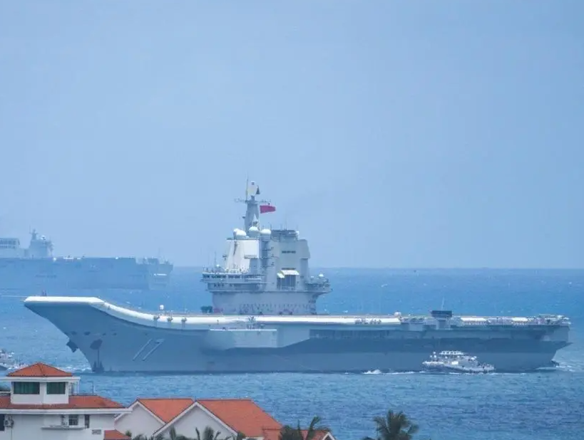 山东舰三亚基地，揭秘中国海军力量的重要枢纽，揭秘中国海军力量的重要枢纽——山东舰三亚基地