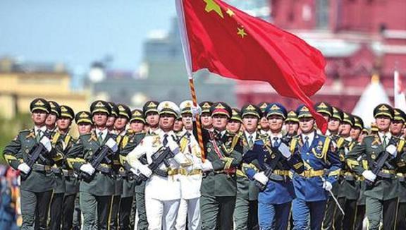 三军仪仗队肩章图片，深度解析与SEO优化探讨，三军仪仗队肩章图片，深度解析与SEO优化探讨指南