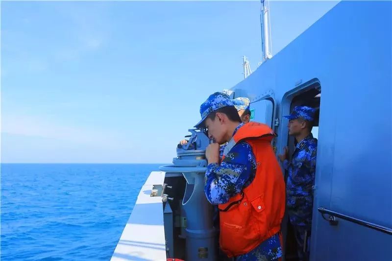 韶关护卫舰，探索先进军事技术的力量之源，韶关护卫舰，先进军事技术的力量之源探索