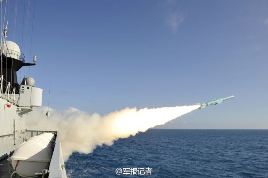 我军发射最多的舰，揭示中国海军舰艇发展的辉煌历程，中国海军舰艇发展辉煌历程，揭秘发射数量最多的舰船