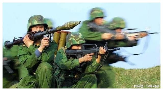 揭秘中国历史上的传奇部队，21集团军铁锤子团的历史沿革，揭秘传奇部队，中国历史上的21集团军铁锤子团历史沿革