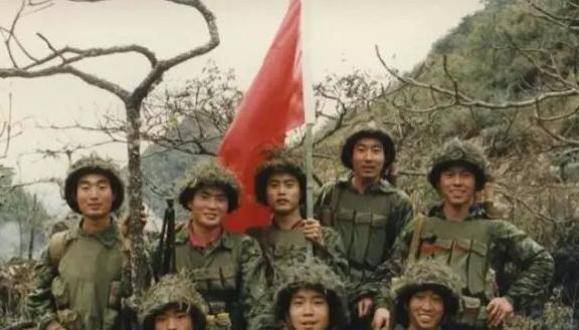 揭秘1987年中越冲突，历史背景、过程与影响，揭秘，1987年中越冲突的历史背景、过程与深远影响