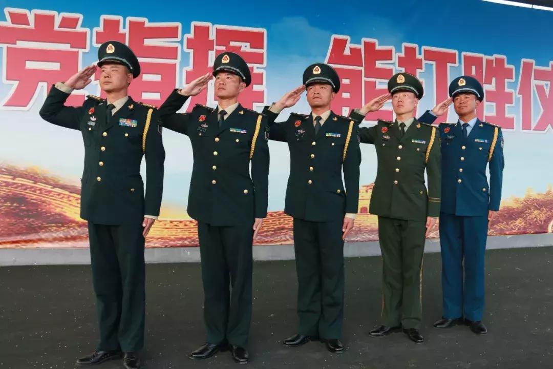 海军阅兵