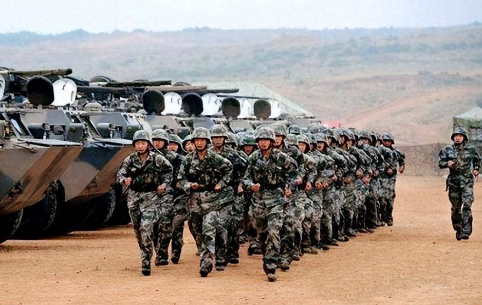 新中国一级战备次数解析，新中国一级战备次数深度解析