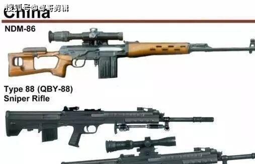 轻武器图片大全及名称，深入了解各类轻武器，轻武器全览，图片、名称及深度解析