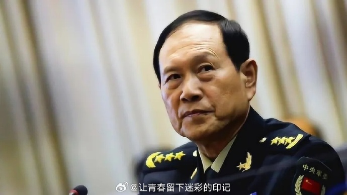 国防部李长福现状深度解析，国防部部长李长福现状深度剖析