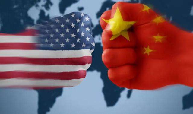 中方罕见主动出击，美国遭遇一击，全球视角下的深度解读，中方主动出击引发全球关注，美国遭遇挑战的深度解读