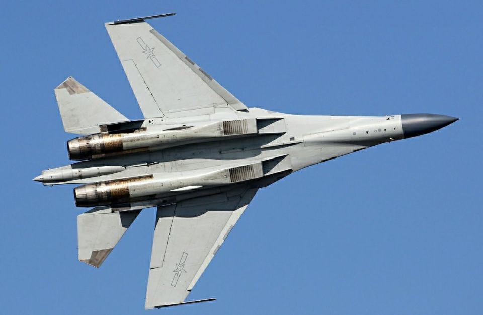 中国空军歼-16战斗机的崛起，空中力量的崭新篇章，中国空军歼-16战斗机的崛起，空中力量的新纪元