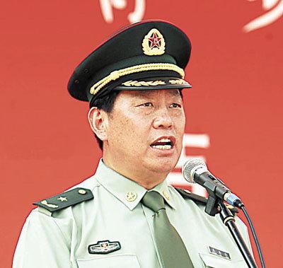 王宝江司令简介——一位杰出的军事领袖，杰出军事领袖王宝江司令简介