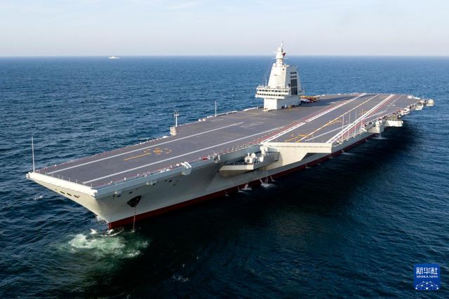 中国的航空航天母舰概览，中国航空航天母舰概览，探索星辰大海的国之重器