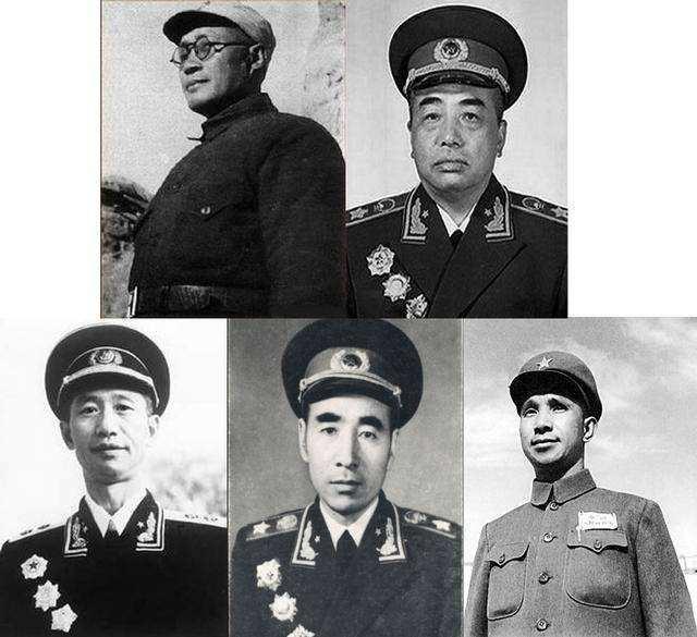 军中打虎上将名单——历史上的英勇传奇，军中打虎上将名单，历史上的英勇传奇人物