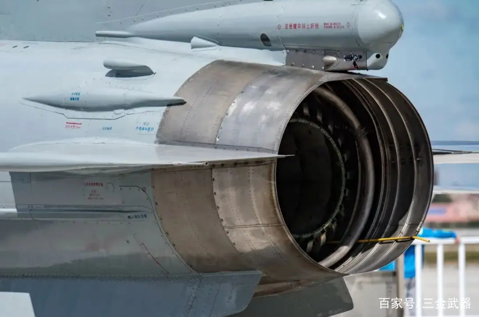 涡扇15试车，航空发动机的新里程碑，涡扇15试车成功，航空发动机迈向新里程碑