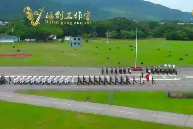 监狱风云拍摄地——石岗军营的传奇故事，石岗军营，监狱风云拍摄地的传奇故事