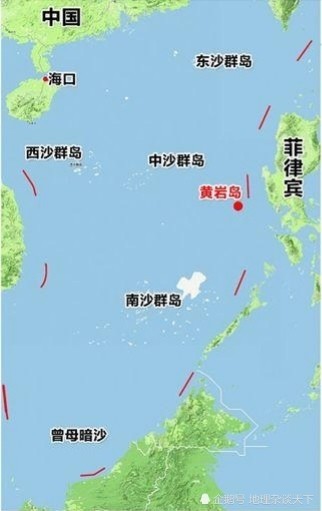 南海诸岛的优势资源深度解析，南海诸岛优势资源深度探析