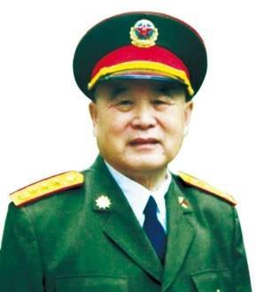 中国五大军区概览，中国五大军区简介与概览