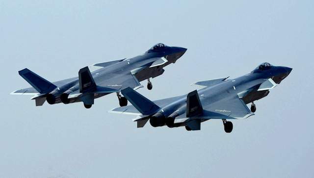 中国空军飞机名称及其发展概述，中国空军飞机名称与发展概述概览
