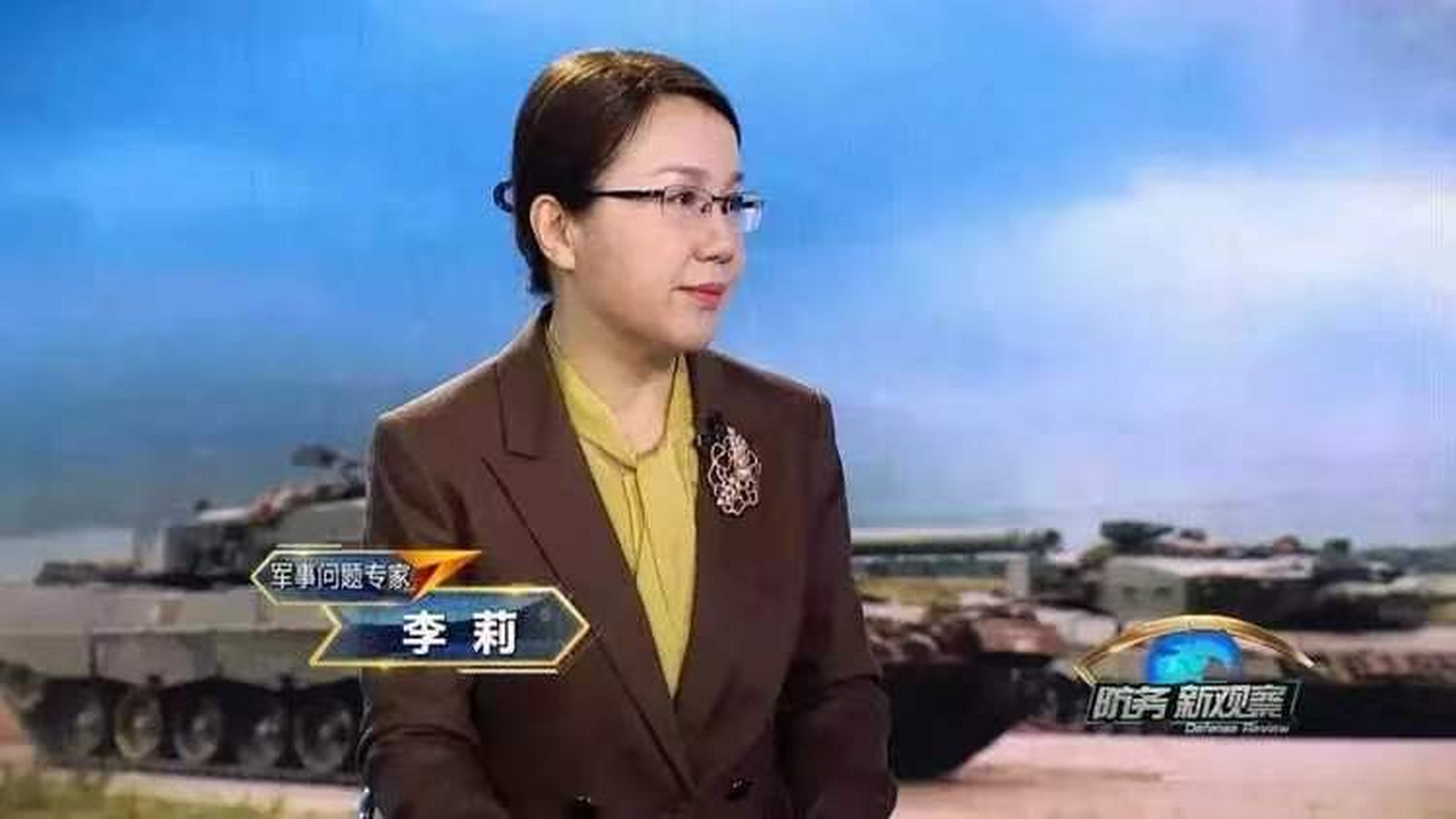 揭秘军事频道主持人李莉的老家，探寻背后的故事与传奇，揭秘军事频道主持人李莉的老家，背后的故事与传奇探寻