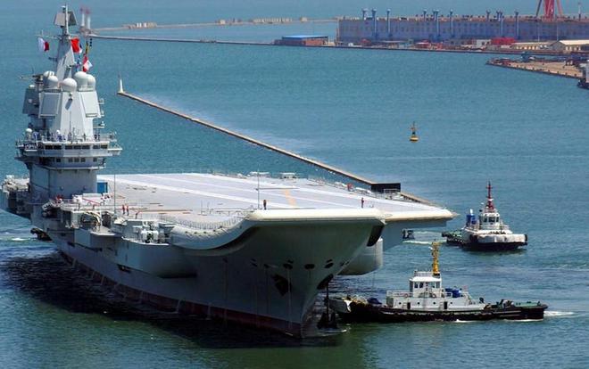 国产航母建造过程中的挑战与问题解析，国产航母建造过程中的挑战解析与问题探讨