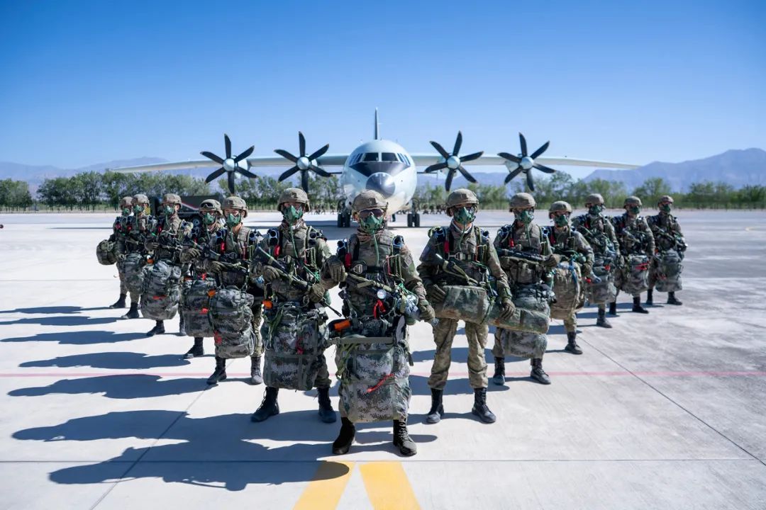 关于空降兵第15军番号取消的相关解析，揭秘空降兵第15军番号取消背后的原因与解析