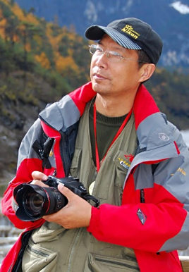 揭秘王宏，47集团军政治部摄影干事的风采与技艺，揭秘王宏，47集团军政治部摄影干事的专业风采与技艺