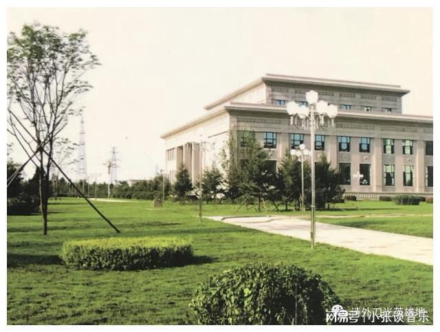 第四十集团军军部大楼，历史、功能与SEO优化，第四十集团军军部大楼，历史、功能及SEO优化全解析