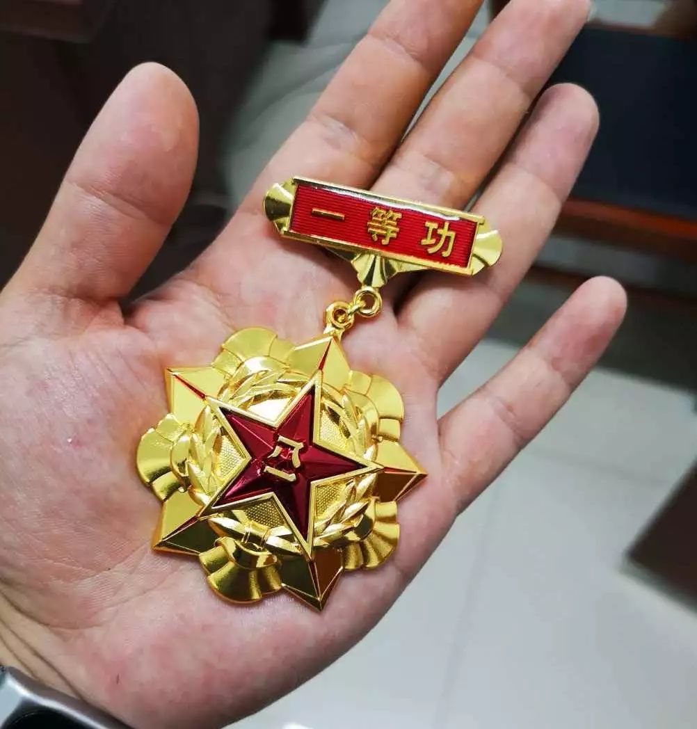 个人一等功有什么好处，个人一等功的好处及影响