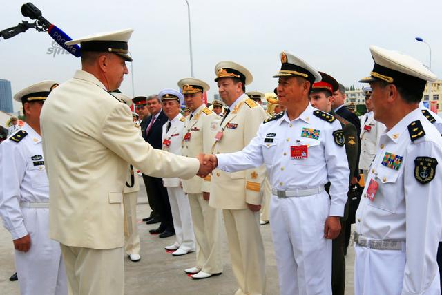 海军中将田中阅兵照片高清，历史瞬间永恒留存，海军中将田中阅兵照片高清，历史瞬间永恒定格
