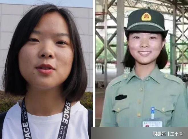 最容易考上的军校女生，探索军校之路与女性力量展现，最容易考上的军校女生，女性力量在军校之路的展现