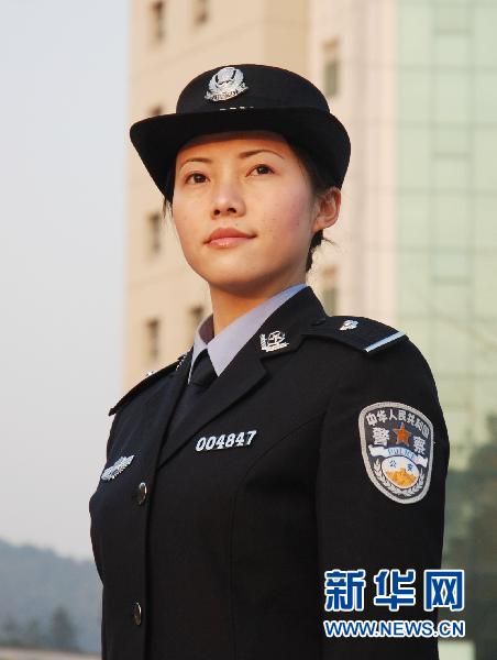 女武警服装图片，展现军装风采与力量之美，女武警服装图片，展现军装风采与力量之美，彰显力量与荣耀