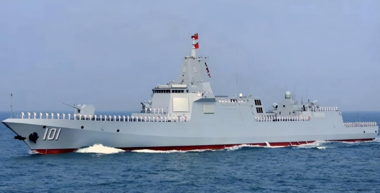 海军东海舰队将领名单公示，海军东海舰队将领名单公示，将领阵容一览