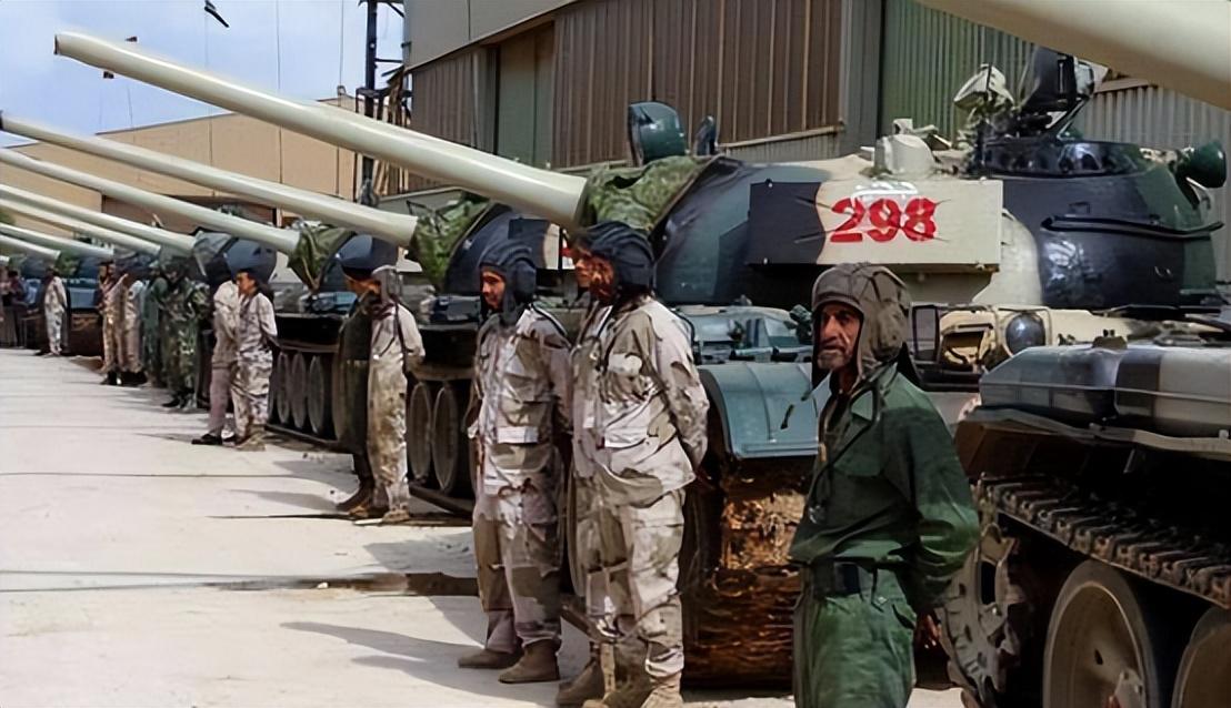 利比亚战争参战兵力深度解析，利比亚战争参战兵力全面解析
