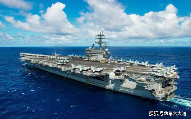 美国航母力量的支柱，探究其强大的航母支撑体系，美国航母力量的支柱，深入解析其强大的航母支撑体系