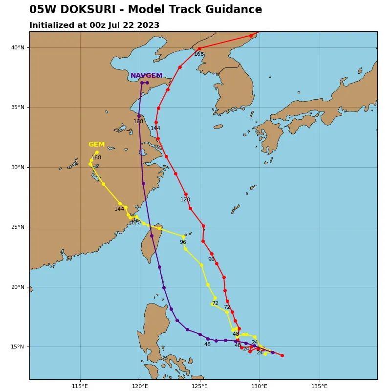 最新消息台风预报及台风路径分析，最新台风消息，预报及路径分析报告