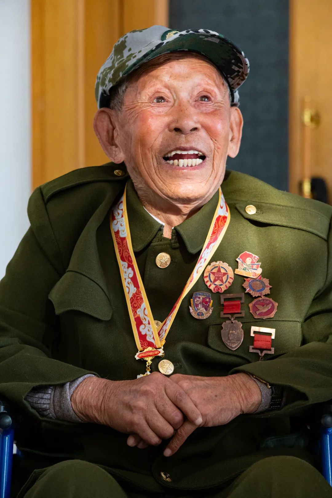 纪念抗美援朝70周年