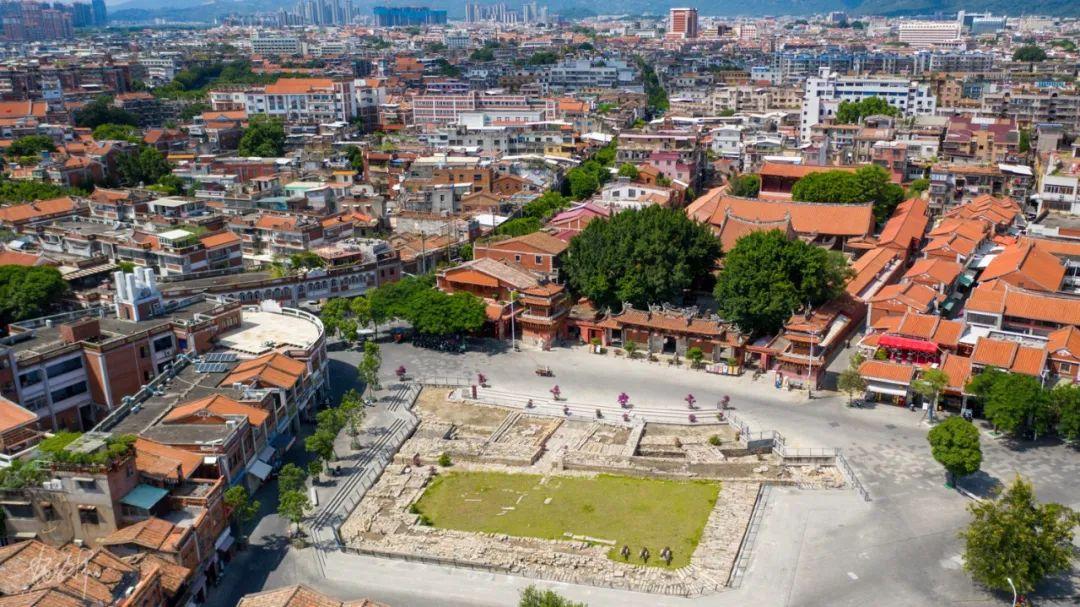 泉州游玩攻略，探索千年古城的魅力之旅，泉州古城魅力之旅，游玩攻略大揭秘