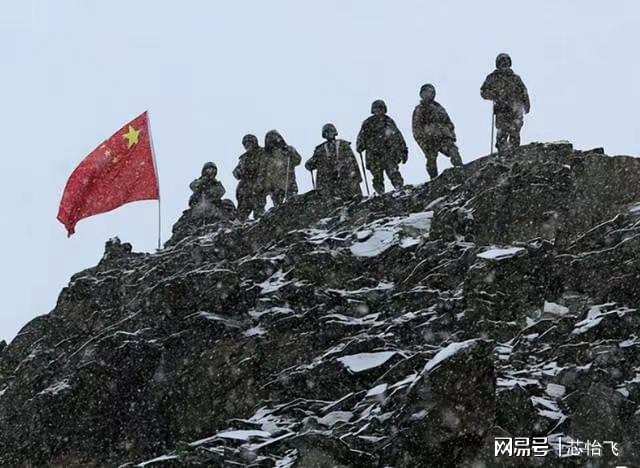 中印边境达成和解，开启两国友好合作新篇章，中印边境达成和解，开启友好合作新篇章