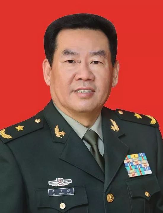 新任战略支援军司令员，引领现代化军事变革的新力量，新任战略支援军司令员，引领现代化军事变革的新力量领航者
