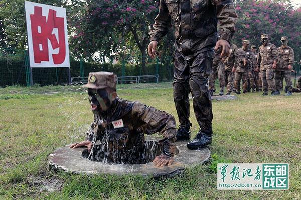 特种部队猎人，探寻神秘世界的精英战士，特种部队猎人，探寻未知世界的精英战士之旅