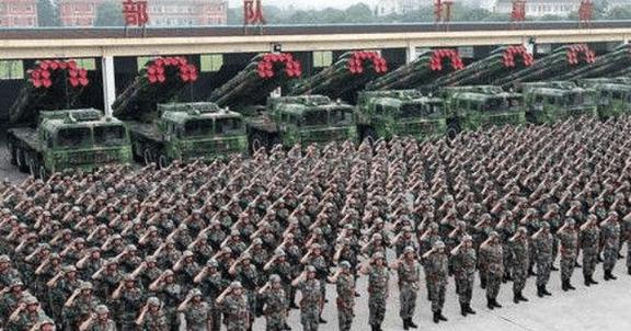 中国进入一级战备状态，全面应对挑战，展现大国担当，中国进入一级战备状态，全面应对挑战展现坚定大国担当