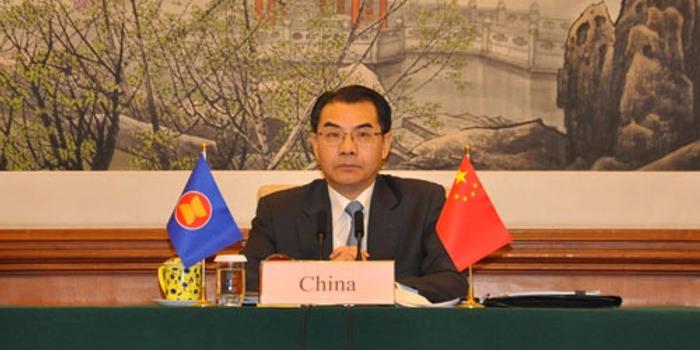 外交部部长助理吴江浩，展现中国外交风采的关键人物，吴江浩展现中国外交风采的关键人物风采，推动国际交流与合作发展。