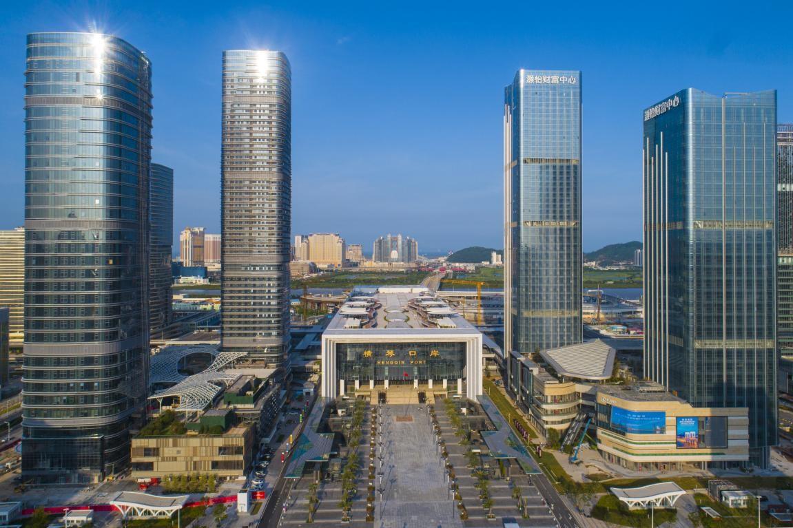 澳门发展展望至2025年