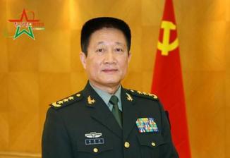 解放军二十大代表名单，展现新时代的力量与荣耀，解放军二十大代表名单揭晓，展现新时代的力量与荣光