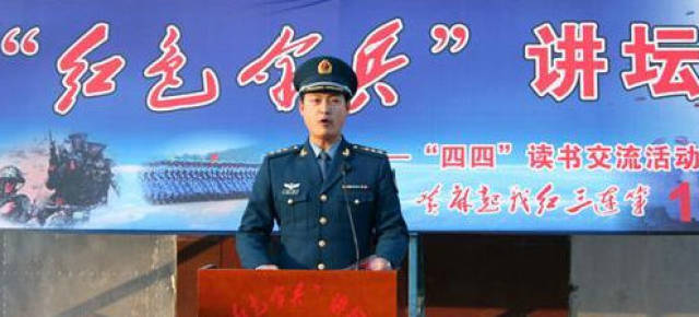 揭秘空降兵第15军政治部主任陈国强的家乡之旅，揭秘陈国强政治主任家乡之旅，空降兵第15军的英勇之旅